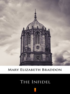 cover image of The Infidel